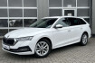 Skoda Octavia Style combi style ahk shz navi led headup