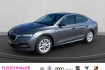 Skoda Octavia Style 2.0 tdi style navi kamera led smart link