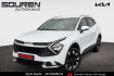 Kia Sportage  1.6 t gdi phev 4wd automatik navi tempomat kamera