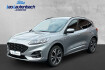 Ford Kuga ST-Line X plug in hybrid st line x