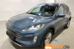 Ford Kuga Titanium X 2.0 ecoblue titanium x automatik eu6d led acc navi