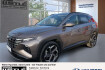 Hyundai Tucson Trend trend plug in hybrid 4wd +klima+led+navi+rfk+uvm+