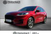 Ford Kuga ST-Line plug in hybrid st line ahk klappbar navi digitales