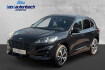 Ford Kuga ST-Line X plug in hybrid st line x