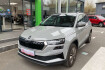Skoda Karoq Tour tour navi  led  el. heckklappe  snartlink