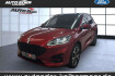 Ford Kuga ST-Line X plug in hybrid st line x bluetooth navi led