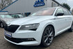 Skoda Superb Sport combi 2.0tdi dsg sportline led acc
