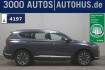 Hyundai Santa Fe Trend Santa fe 1.6 t gdi trend leder navi led pano ahk