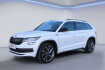 Skoda Kodiaq Sport sportline dsg/kamera/ahk/ standh./canton