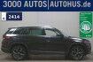 Skoda Kodiaq Style 2.0 tdi style t leder navi led vc acc pdc
