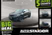 Opel Grandland GS 1.2 gs line alcantara+led+navi+shz+360