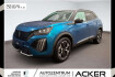 Peugeot 2008  hybrid 145 gt at. acc/navi/360kam 40%*