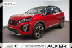Peugeot 2008  hybrid 145 gt at. acc/navi/360kam 40%*