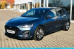 Ford Focus ST X 1.0 eb st line x autom*iacc*twa*