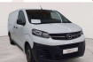 Opel Vivaro  vivaro 2.0 d cargo l ehz klima pdc