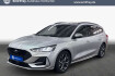 Ford Focus  turnier 1.0 ecoboost hybrid aut. st line x