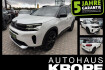 Citroën C5 Aircross Shine Citroen c5 aircross 1.2 puretech 130 s&s shine alcantara