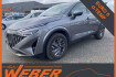 Nissan Qashqai Acenta 1.3 dig t mhev mild hybrid automatik