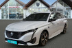 Peugeot 308 GT sw gt blue hdi 130 eat8
