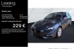 Seat Leon FR 1.5 tsi fr ruckfahrkamera*navigation*led