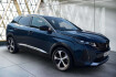 Peugeot 3008 GT puretech 130 stop & start gpf eat8 gt