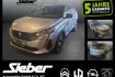 Peugeot 5008 Allure 1.2 puretech 130 allure pack *7 sitzer*pdc*