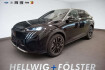 Peugeot 3008 Allure hybrid allure at shz navi kamera 360