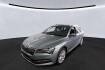 Skoda Superb Style combi style iv navi led acc shz dcc rfk