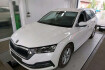Skoda Octavia Style combi 2.0 tdi dsg style navi pdc sitzhzg