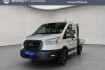 Ford Transit Custom Trend Transit 350 l2 ha trend