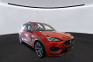 Seat Tarraco FR 1.5 tsi fr line*dsg*pano*beats*ahk*cam*