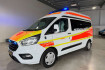 Ford Transit Custom Trend Transit custom 340 l2 *rtw*ktw*krankentransport