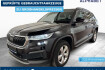 Skoda Kodiaq Clever 2.0 tdi clever 4×4 ahk sthz acc blis key