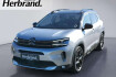 Citroën C5 Aircross E-SERIES Citroen c5 aircross 1.2 mild hybrid 136  e series