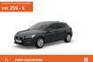 Seat Leon  road edition 1.5tsi 116ps pdc navi sitzheiz