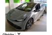 Cupra Born  nav/kam/shz/lenkhz/keyless/assist/acc/led/l