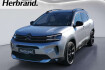 Citroën C5 Aircross E-SERIES Citroen c5 aircross 1.2 mild hybrid 136  e series