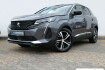 Peugeot 3008 GT 1.2 gt cam/totwinkel/acc/shz