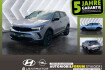Opel Grandland GS 1.2 gs line 2xklima 360 aut alcant. lm