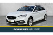 Seat Leon FR sportstourer 1.5 etsi dsg fr kamera+shz+acc
