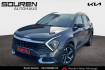 Kia Sportage Vision 1.6t 48v vision komfort paket digitales cockpit le