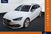 Seat Leon FR sportstourer 1.5 etsi dsg fr led/nav/kamera