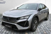 Peugeot 408 Allure iii 1 6 phev 180 eat allure alu ka led link lrh
