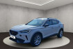 Cupra Formentor  1.4 e hybrid 150kw (204ps) 6 gang dsg
