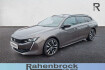 Peugeot 508 GT sw gt plug in hybrid 225 eat8 kamera navi