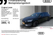 Cupra Leon  leon  leon st 1.5 etsi dsg *gra*shz*led*pdc*klima*