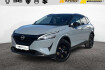 Nissan Qashqai Black Edition black editon e power h&k navi shz