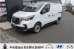 Nissan Primastar N-Connecta n connecta kasten ahk led apple carplay android au