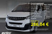 Opel Zafira Life Selection Zafira life zafira life 2.0 d l selection 8 sitzer klimaautomatik ahk 144ps