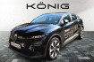 Renault Megane Evolution e tech 100% ele paket evolution er ev60 130 paket evolution